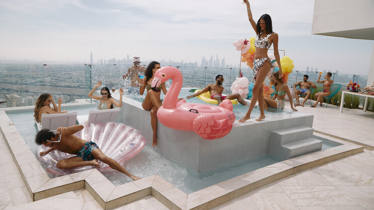 FIVE Jumeirah Village